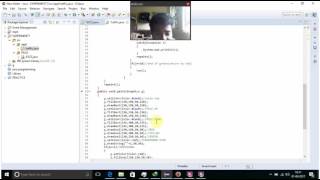 JAVA PROGRAMMING #09