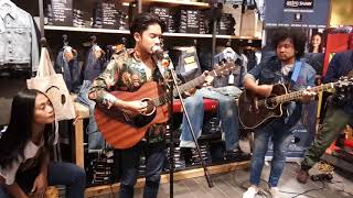 Atma Jiwa (OST BUSKER)  by Simfoni Dalam Poket