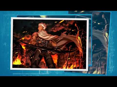 Nightcore Final Distance