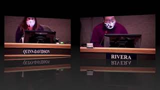You're a bunch of racists, says Radical Left Anchorage Alaska Assembly.