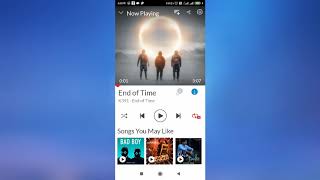 How to Find Wynk Music Unfinished Download Songs screenshot 5