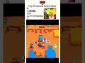 Top 5 memes in brawl stars #brawlstars #viral #memes #shorts #fyp