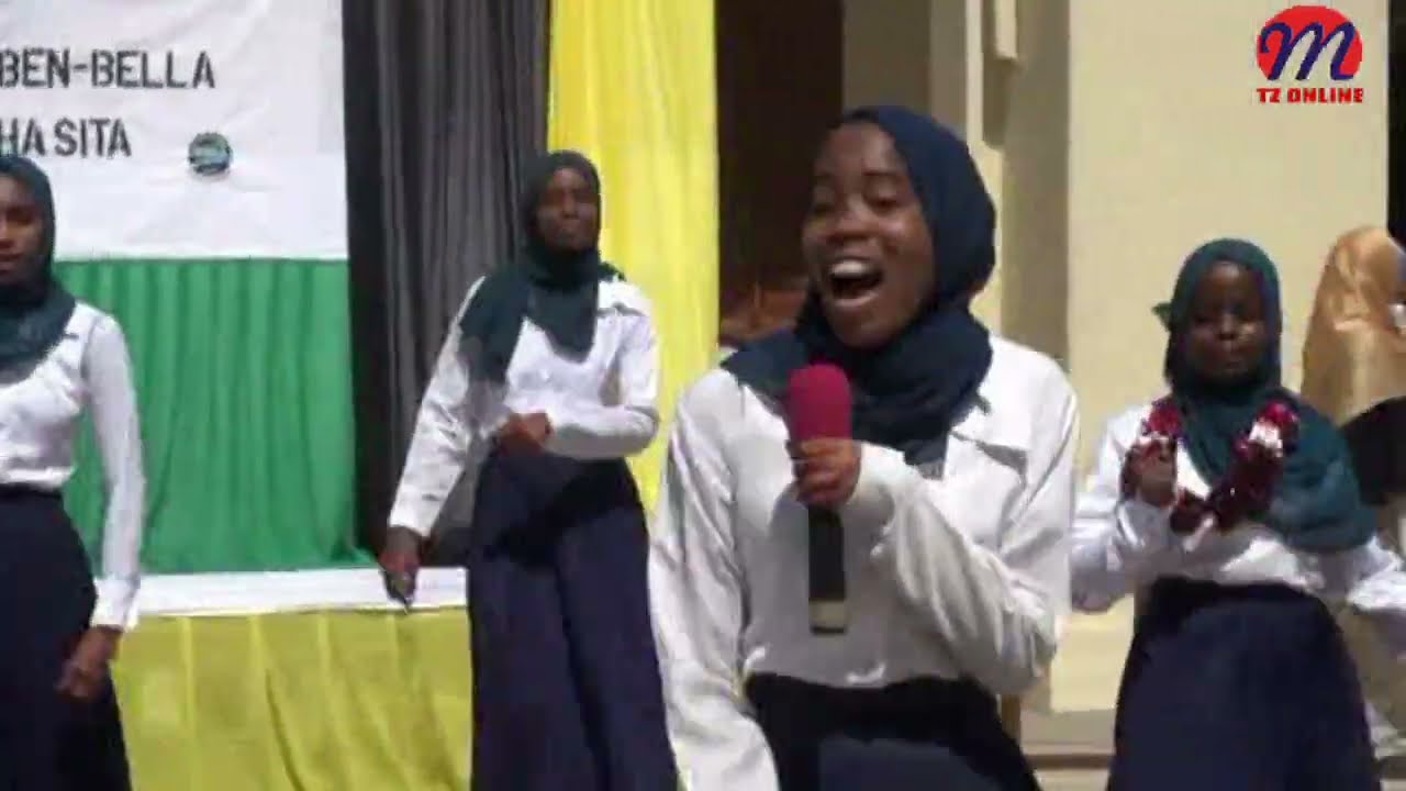 BEN-MBELA HII NOMA SANA