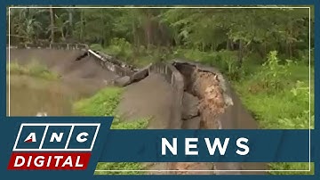 PH business group backs reforms in public bidding system amid flood control scandal | ANC