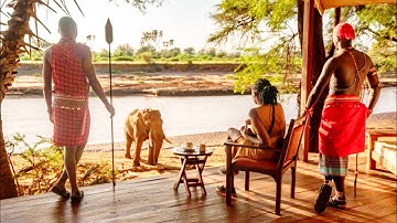 Soroi Larsens- the hidden gem of Samburu, Kenya.