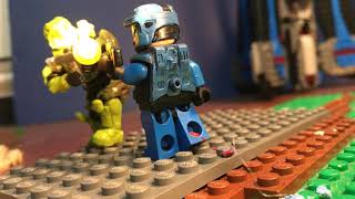 mega bloks halo) test compilation