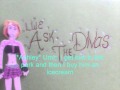 Lwe ask the divas 2nd episode