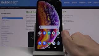 How to Update Apps on MOTOROLA Moto G7 – Download Latest App Version screenshot 1