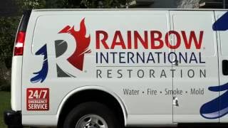 Residential Carpet Cleaning Services Rainbow Restoration