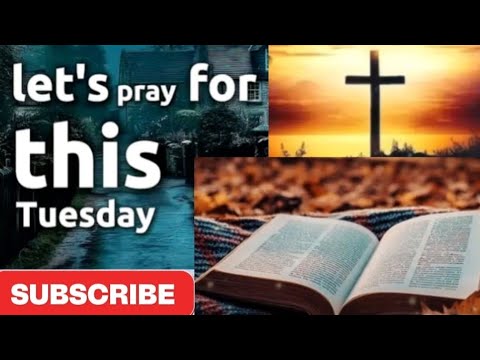 POWERFUL PRAYER FOR GUIDANCE AND FAITH. - YouTube