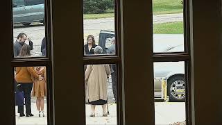 Mass of Christian Burial for Betty Lou Woelfel, Sept 12, 2025