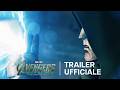Avengers: Doomsday | Trailer Ufficiale | Dal 16 Dicembre al Cinema