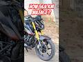 How 564 Km Mileage ? New TVS Apache RTR 160 4V TFT ? Hybrid Views - Tamil 🏁