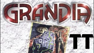 Grandia (Blind Playthrough) - Part TT (Tower of Temptation)
Theres another side dungeon. Lets explore before continuing.
Ive never played Grandia, and has constantly been recommended to me. Im ripping off the bandage and playing it LIVE.
Bluesky: https://bsky.app/profile/orylen.bsky.social
Twitter: https://twitter.com/Orylen
Twitch: https://www.twitch.tv/orylen Grandia (Blind Playthrough) - Part TT (Tower of Temptation)