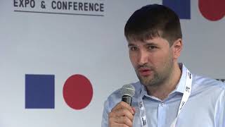 TV Studio | Ivan Guzenko | DMEXCO18