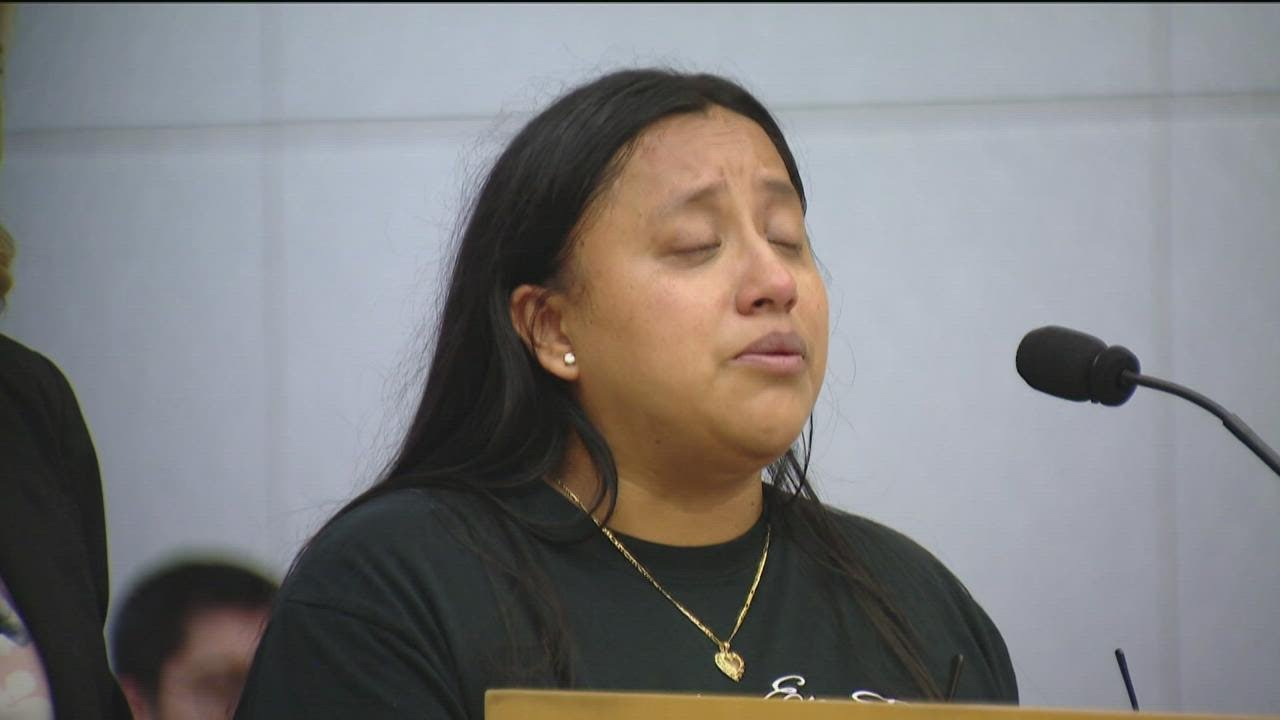 Woman sentenced 25 years to life for Escondido crash that killed four ...