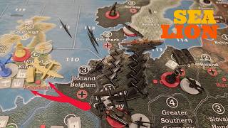 Información Axis and allies G40 | Our longest and craziest game yet Noticias