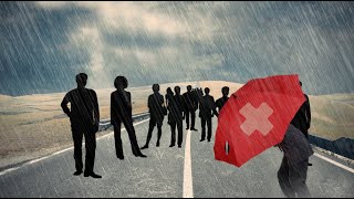 Mental Illness in America: How Do We Address a Growing Problem?