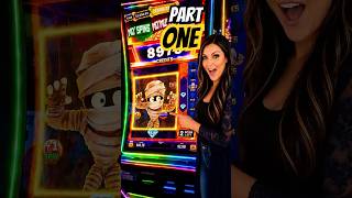 This Bonus Suddenly Turned HUGE 😱 #slots #slot #slotmachine #casino #casinogames