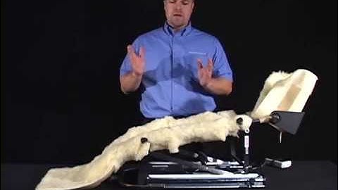 Introduction Knee CPM Training Video