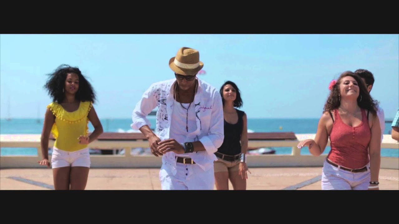 Naima - Thé à la menthe 