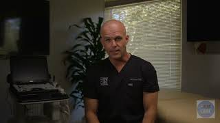 Hydrodissection: A Solution for Knee Pain