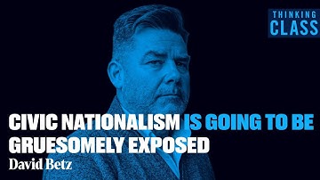 What Britain Will Look And Feel Like When Things Get Nasty In Its Ethnic & Religious Conflicts