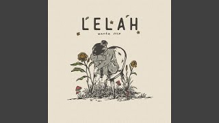 Lelah