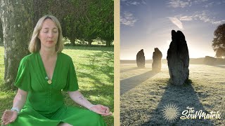 Spiritual Hygiene - Avebury Stone Circle Meditation