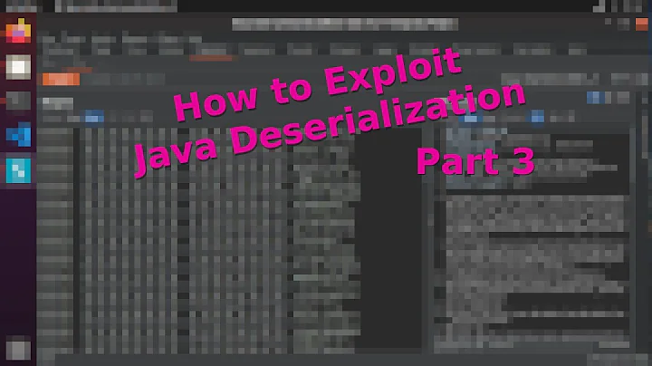 Exploit Java Deserialization | Exploiting JBoss 6.1.0