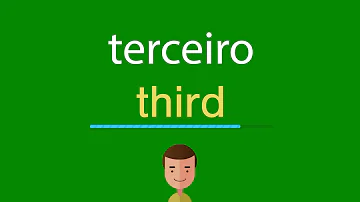 Como escrevemos o número vigésimo terceiro em inglês?