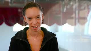 THE NUTCRACKER | Kids Ask the Dancers