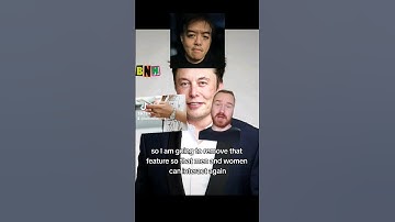 Elon Musk Removes Block Feature From X, Formerly Twitter #shorts #viral #fyp