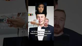 Elon Musk Removes Block Feature From X, Formerly Twitter #shorts #viral #fyp