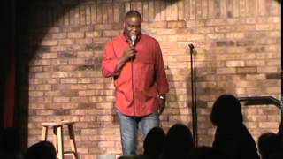 Dayton Funny Bone open mic Aug 31 2014