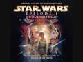 Star wars music pick episode i augies great municipal bandduel of the fates