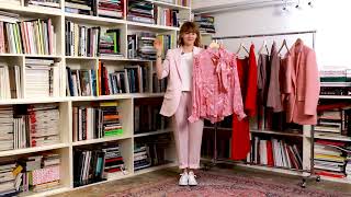 How To Dress - Secret Styling Tips With The Third Piece - Because Magazine