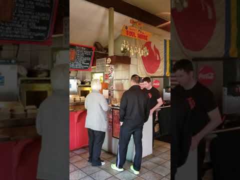 Sweet p's bar-b-que Knoxville tn.