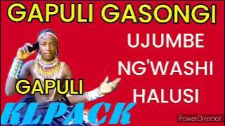 gapuli gasongi ft mungu wa pili ujumbe wa mwashi halusi