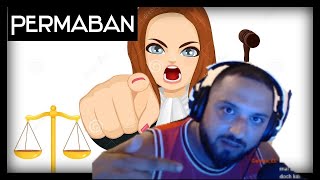 PERMABAN auf SIBAUI GTA 5 RP I ADMIN will FRAUEN schützen