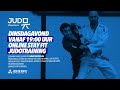 Judo Vlaanderen Stay Fit Judo Training 11