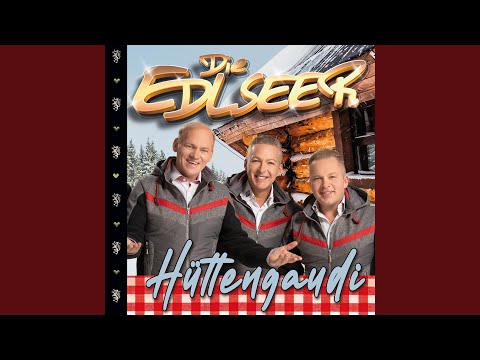 Hüttengaudi