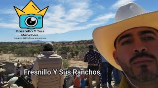 RODEO EN LA COMUNIDAD DE TORTUGUILLAS FRESNILLO 2022