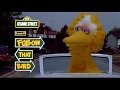 Follow that bird 1985 movie trailer  caroll spinney jim henson  frank oz