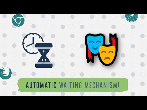 Understanding Playwright Automatic waiting mechanism - Actionability