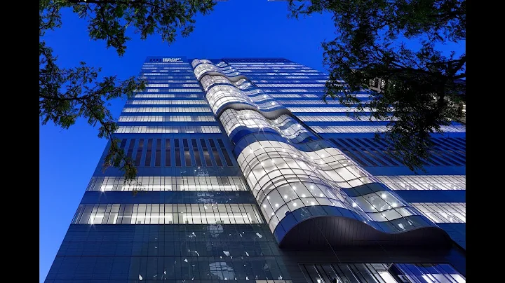 Designing a Highrise Research Laboratory