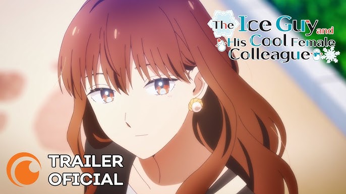 Trailer de Handyman Saitou in Another World destaca Franlil e Ninia