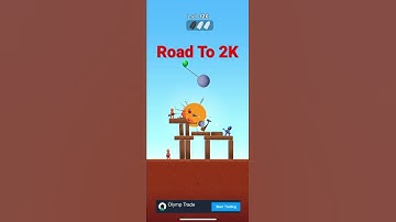 Bazooka Boy level 126😎#gameplay #funnygameplay #youtubeshorts #shorts #bazookaboy #bazooka #bazooka