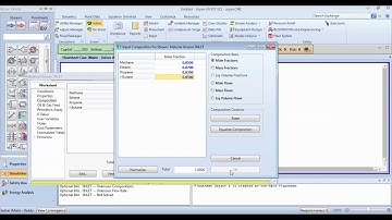 Calculation Pressure Drop Inside Pipe using Pipe Segment In HYSYS  حساب هبوط الضغط في انبوب - هاسس