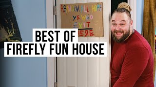 Yowie Wowie The Best Of Firefly Fun House With Bray Wyatt
